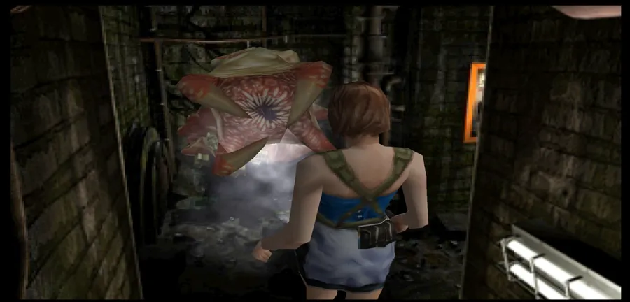 Resident Evil 3 Nemesis &mdash; step 5