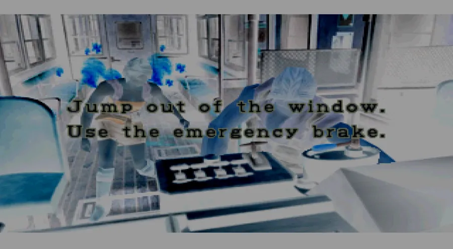 Resident Evil 3 Nemesis &mdash; step 13