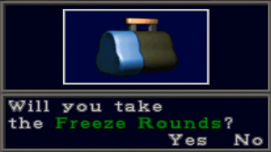 Resident Evil 3 Nemesis &mdash; Clock Tower step 6