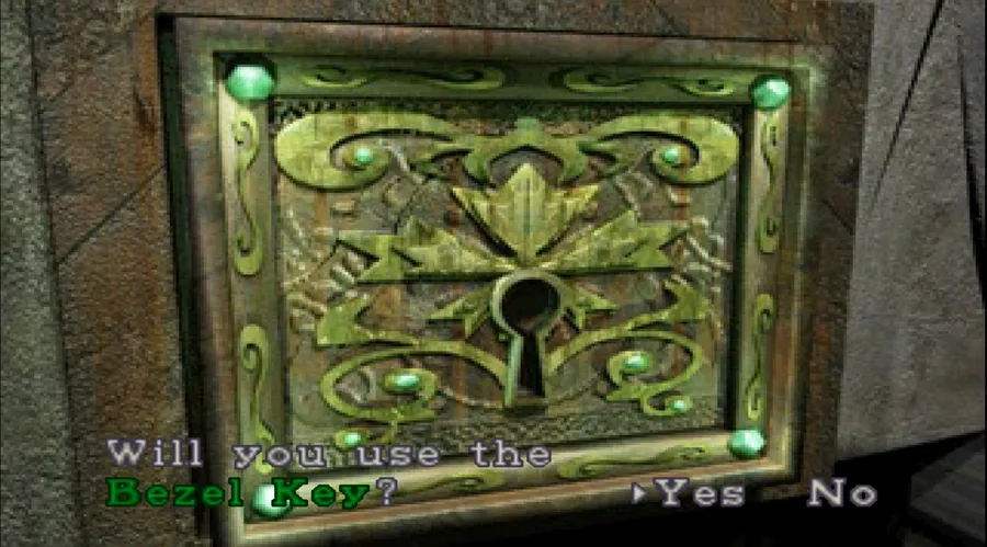 Resident Evil 3 Nemesis &mdash; Clock Tower step 22
