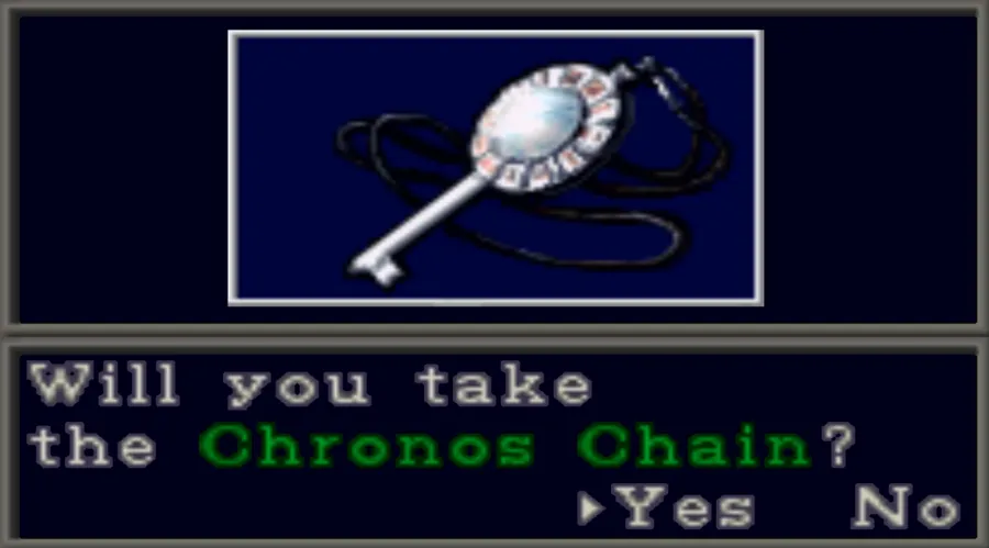 Resident Evil 3 Nemesis &mdash; Clock Tower step 25