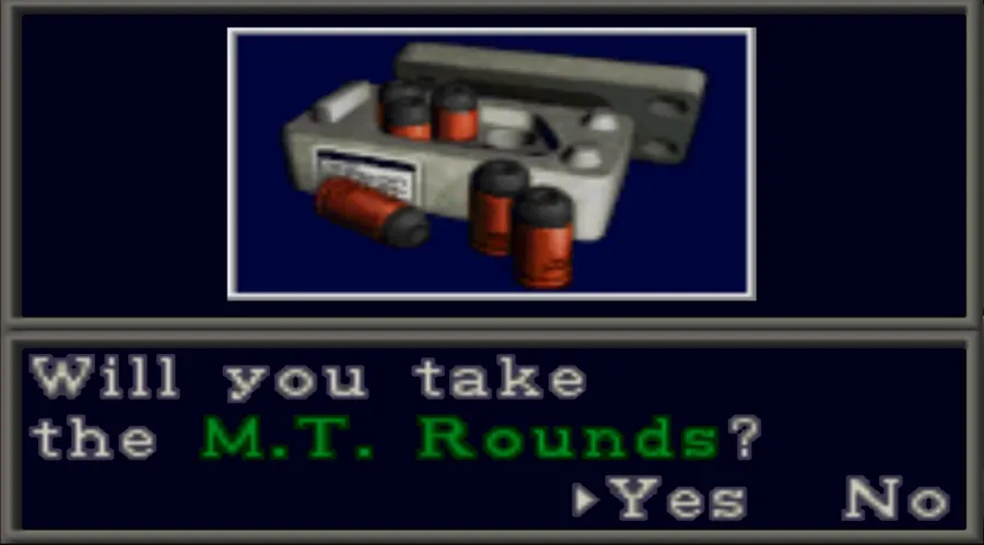 Resident Evil 3 Nemesis &mdash; Clock Tower step 29