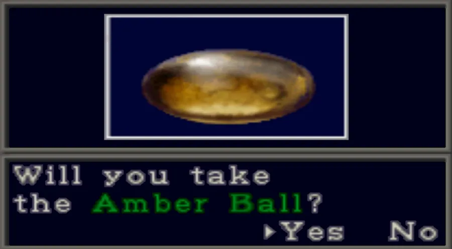 Resident Evil 3 Nemesis &mdash; Clock Tower step 30