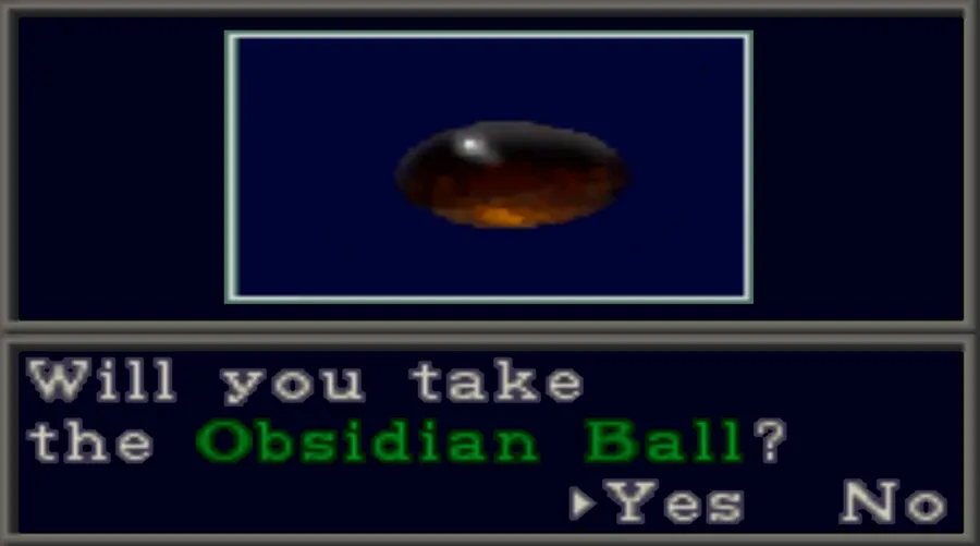 Resident Evil 3 Nemesis &mdash; Clock Tower step 30