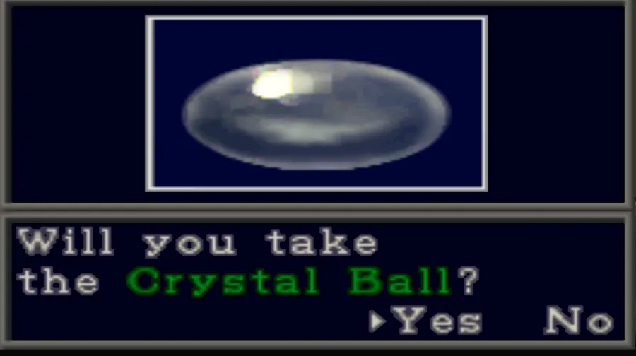 Resident Evil 3 Nemesis &mdash; Clock Tower step 30