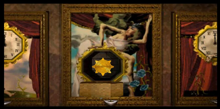 Resident Evil 3 Nemesis &mdash; Clock Tower step 32