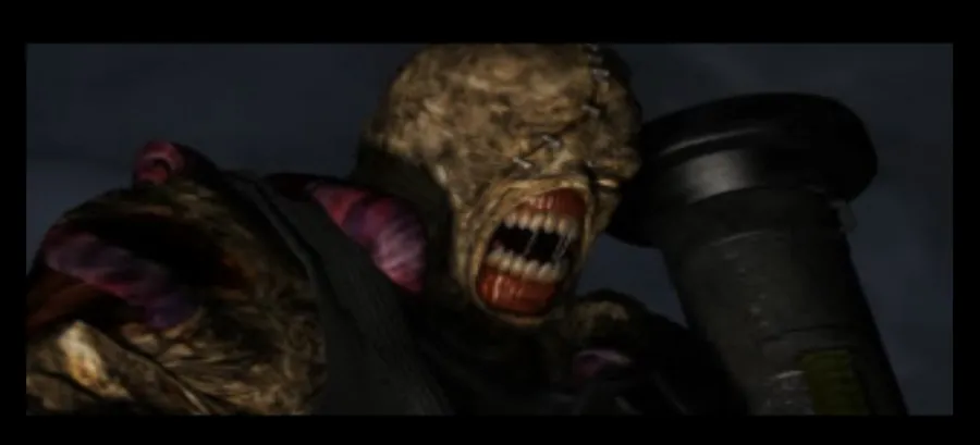 Resident Evil 3 Nemesis &mdash; Clock Tower step 34