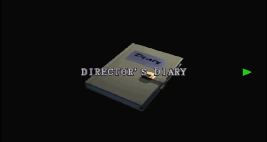 Resident Evil 3 Nemesis &mdash; Hospital step 12