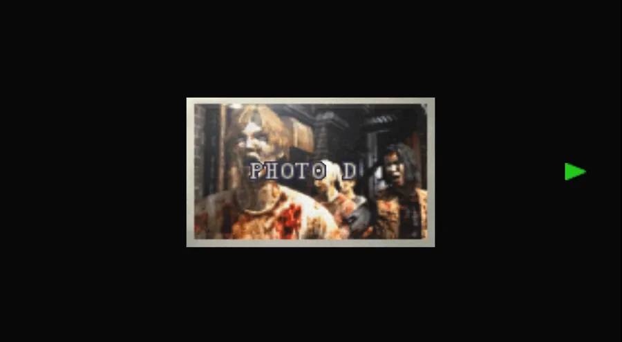 Resident Evil 3 Nemesis &mdash; Hospital step 16