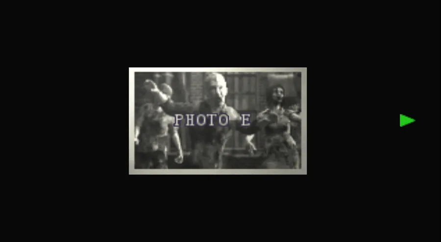 Resident Evil 3 Nemesis &mdash; Raccoon Park step 3