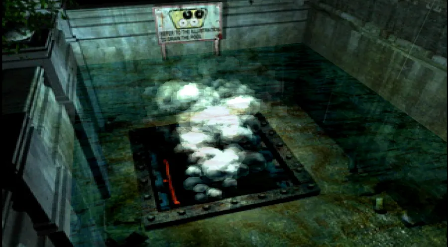 Resident Evil 3 Nemesis &mdash; Raccoon Park step 11