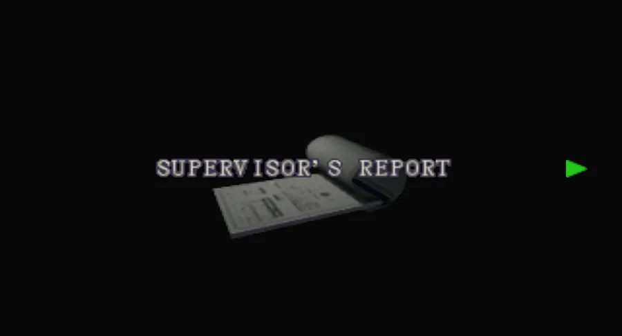 Resident Evil 3 Nemesis &mdash; Raccoon Park step 17