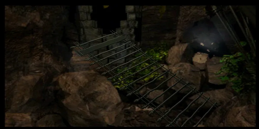 Resident Evil 3 Nemesis &mdash; Raccoon Park step 19