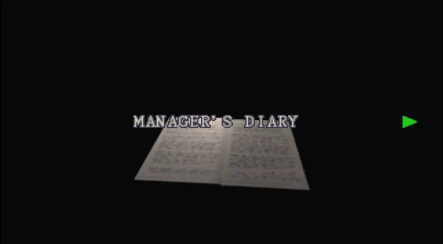 Resident Evil 3 Nemesis &mdash; Dead Factory step 3