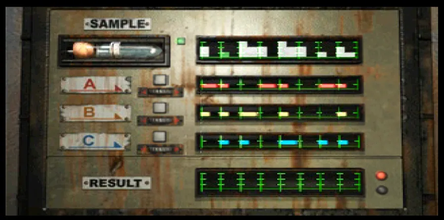 Resident Evil 3 Nemesis &mdash; Dead Factory step 15