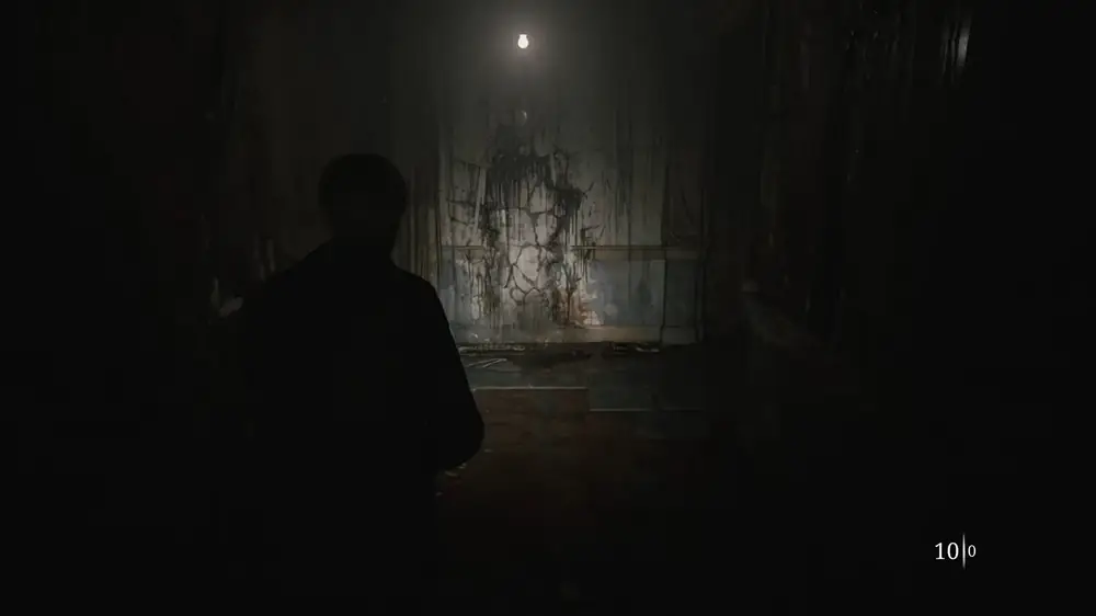 Apartment 206 - the safe location