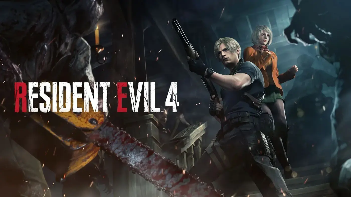 Resident Evil 4 Remake guide